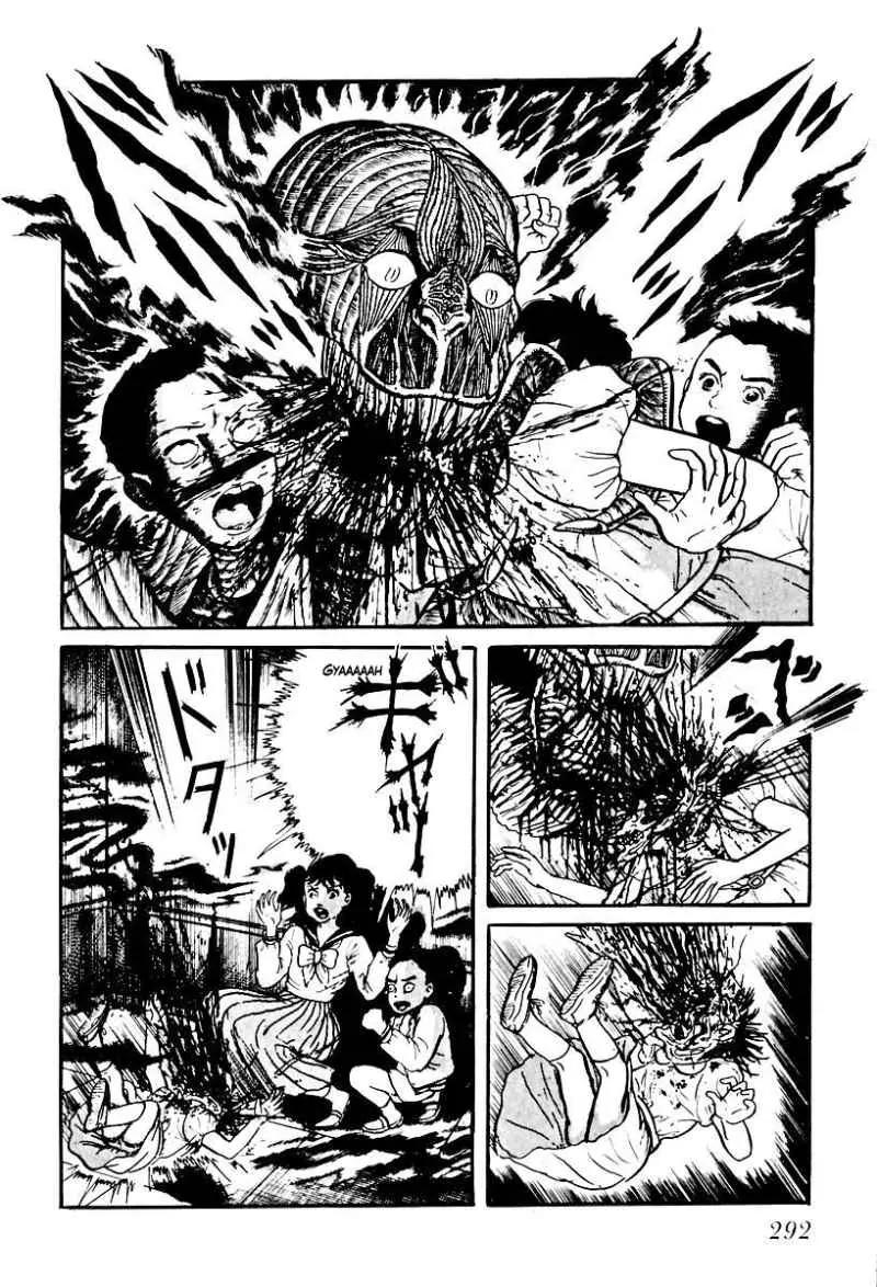 God’s Left Hand, Devil's Right Hand Chapter 76 page 2 - Chapter 76: Shadow of the Departed (25)