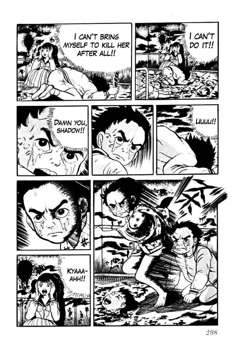 God’s Left Hand, Devil's Right Hand Chapter 76 page 8 - Chapter 76: Shadow of the Departed (25)