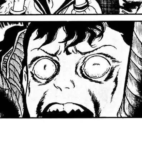 God’s Left Hand, Devil's Right Hand Chapter 76: Shadow of the Departed (25) cover
