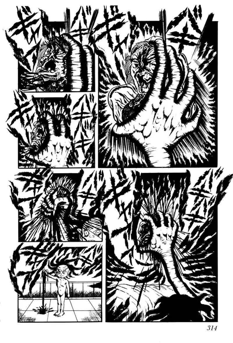 God’s Left Hand, Devil's Right Hand Chapter 77 page 8 - Chapter 77: Shadow of the Departed (26) [END]
