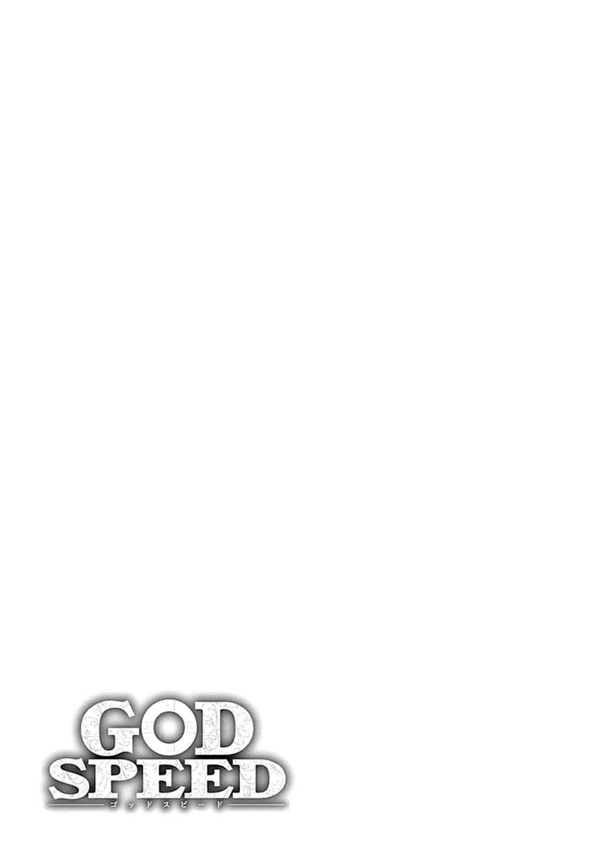 Godspeed Chapter 1 page 50 - Chapter 1 : Beyond the Wall