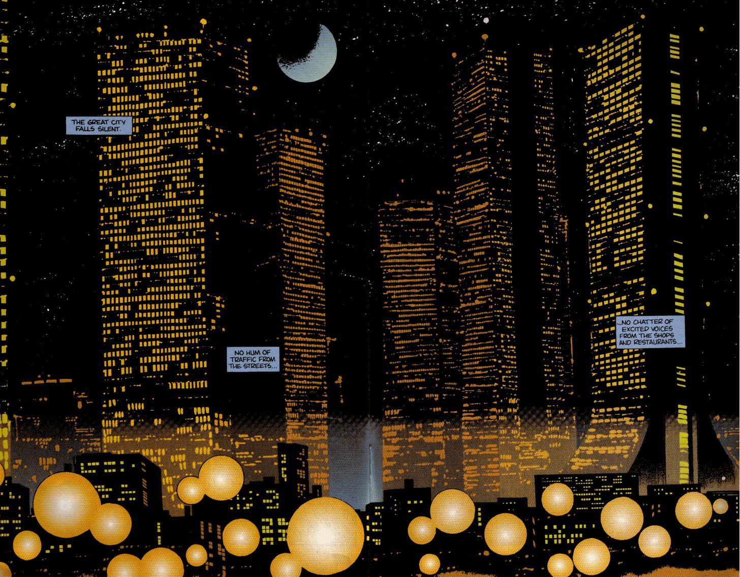 Godzilla Chapter 4 page 14 - Chapter 4