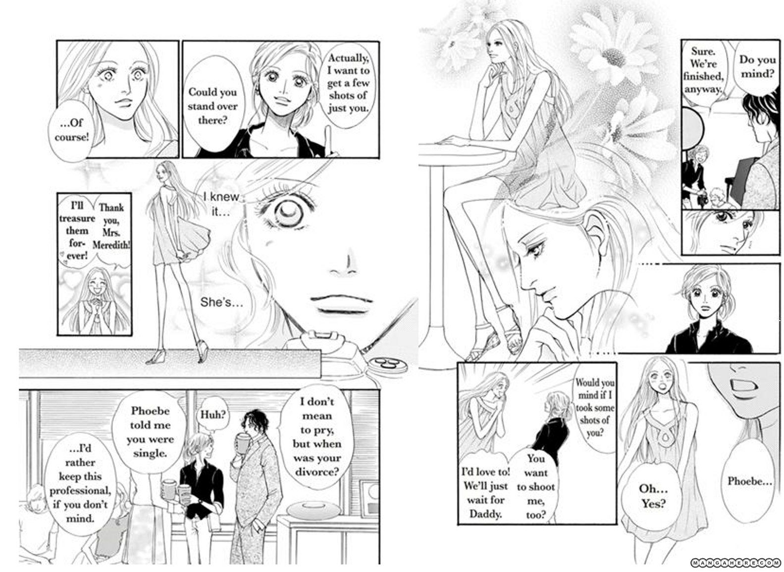 Gofun de Koi ni Ochite Chapter 1 page 15 - Chapter 1