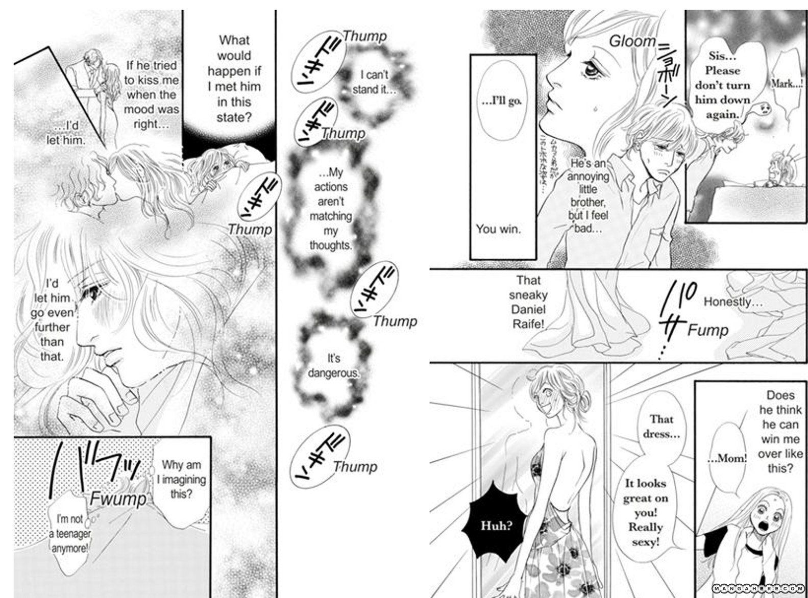 Gofun de Koi ni Ochite Chapter 1 page 23 - Chapter 1