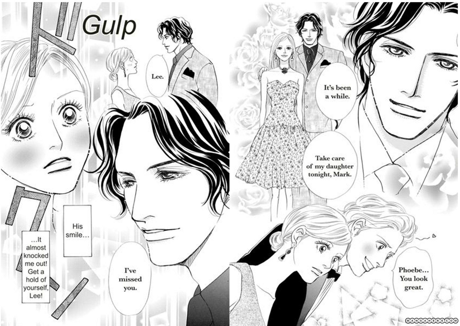 Gofun de Koi ni Ochite Chapter 1 page 24 - Chapter 1