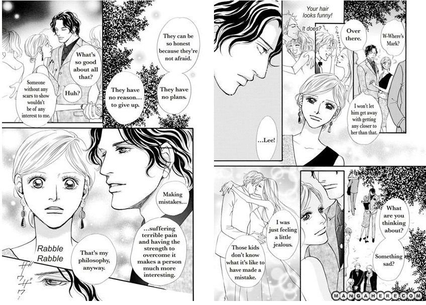 Gofun de Koi ni Ochite Chapter 1 page 26 - Chapter 1