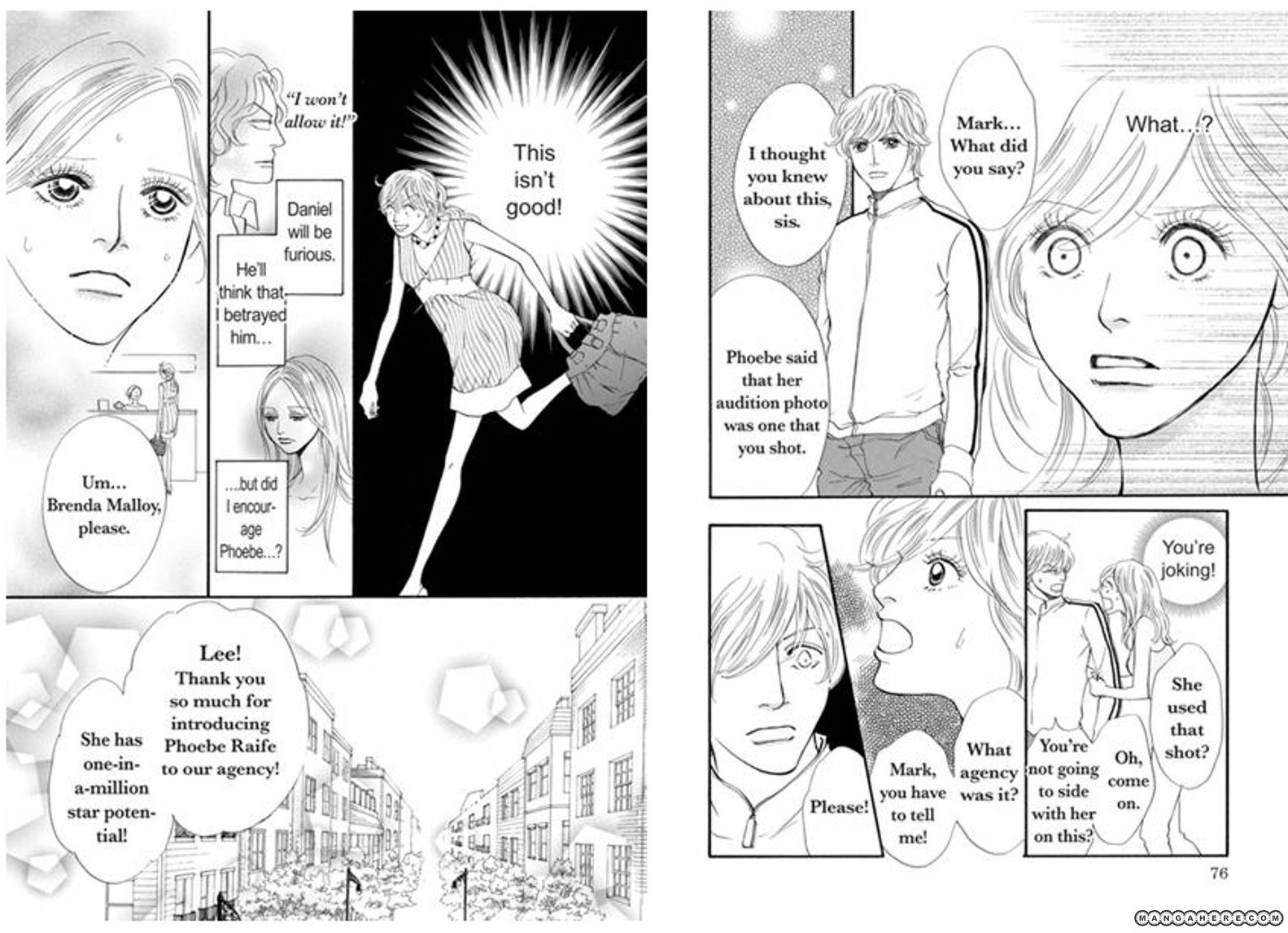 Gofun de Koi ni Ochite Chapter 1 page 42 - Chapter 1