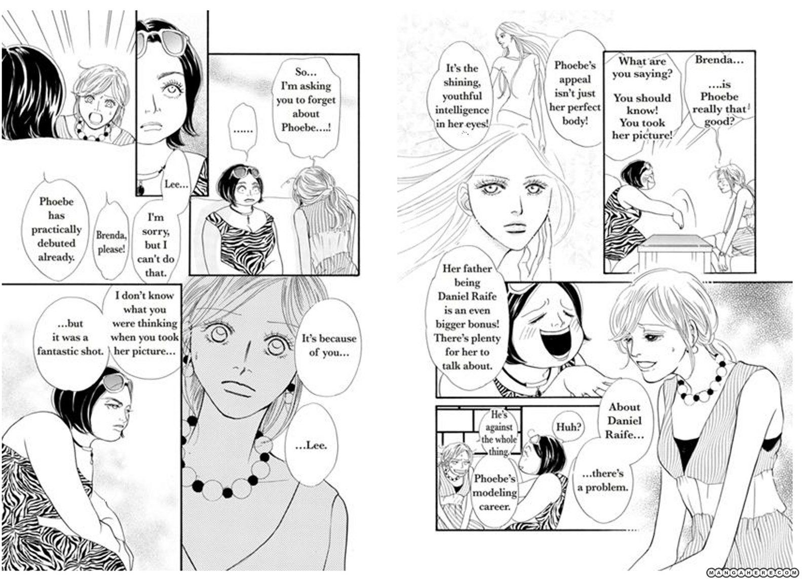 Gofun de Koi ni Ochite Chapter 1 page 43 - Chapter 1