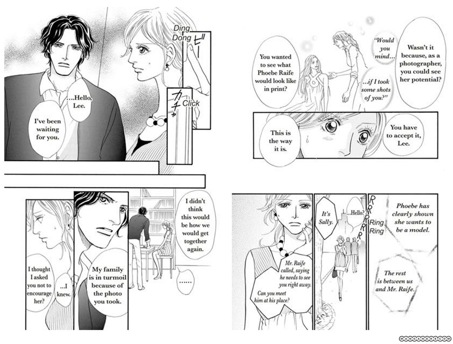Gofun de Koi ni Ochite Chapter 1 page 44 - Chapter 1