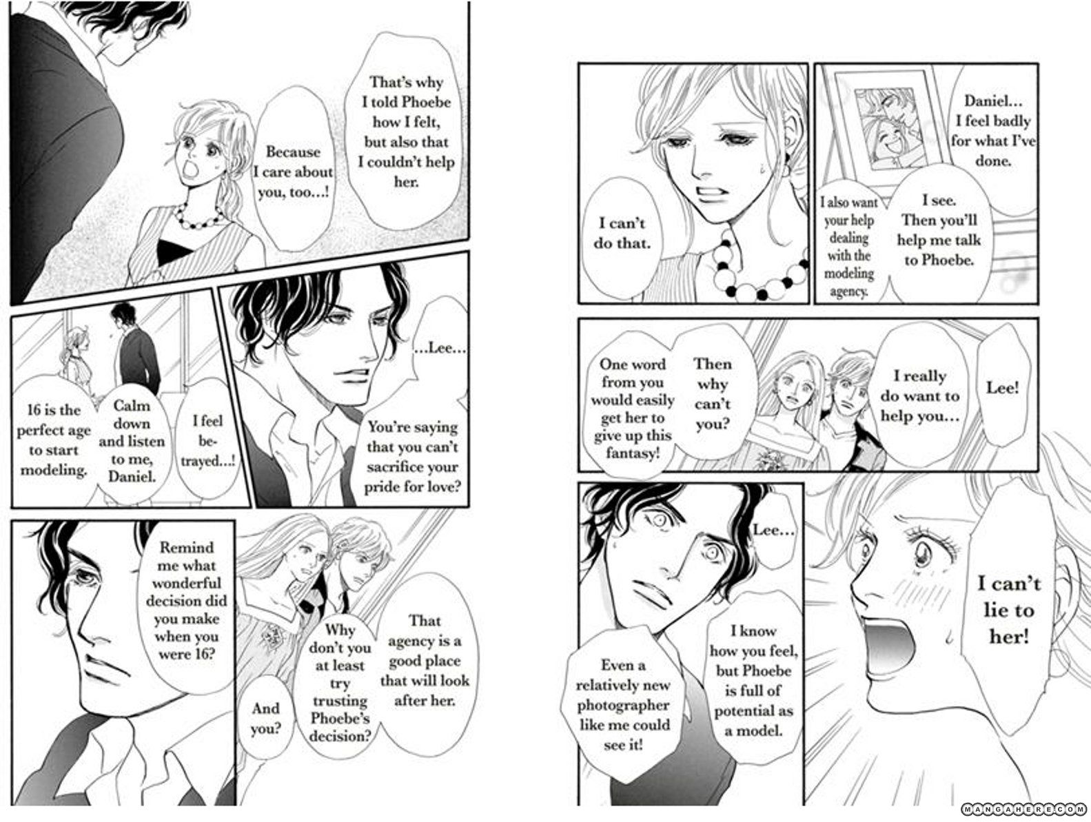 Gofun de Koi ni Ochite Chapter 1 page 45 - Chapter 1