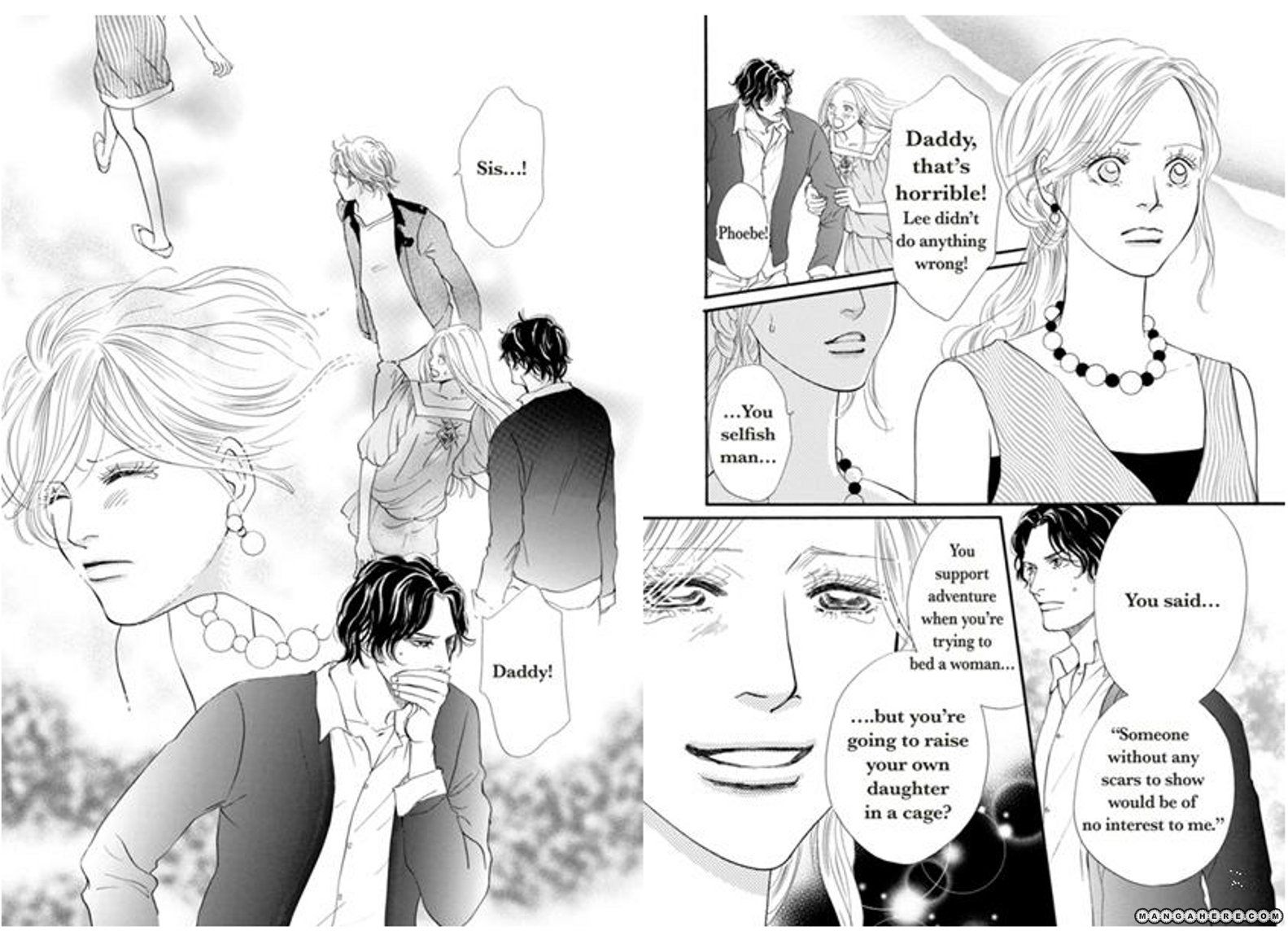 Gofun de Koi ni Ochite Chapter 1 page 46 - Chapter 1