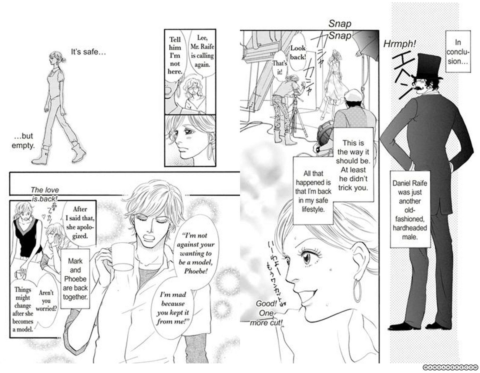 Gofun de Koi ni Ochite Chapter 1 page 47 - Chapter 1