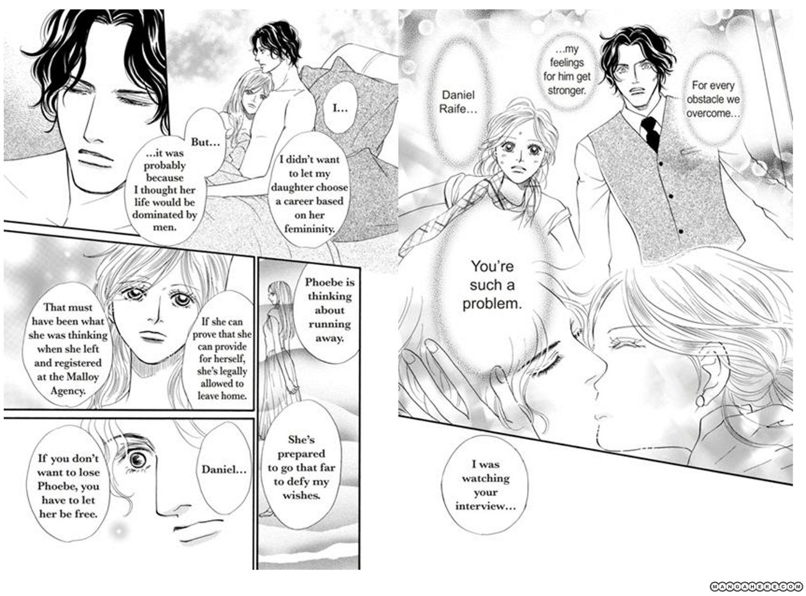 Gofun de Koi ni Ochite Chapter 1 page 50 - Chapter 1
