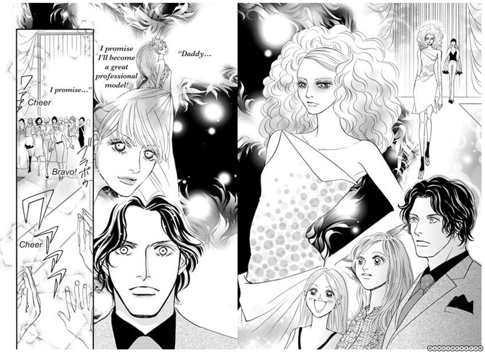 Gofun de Koi ni Ochite Chapter 1 page 57 - Chapter 1