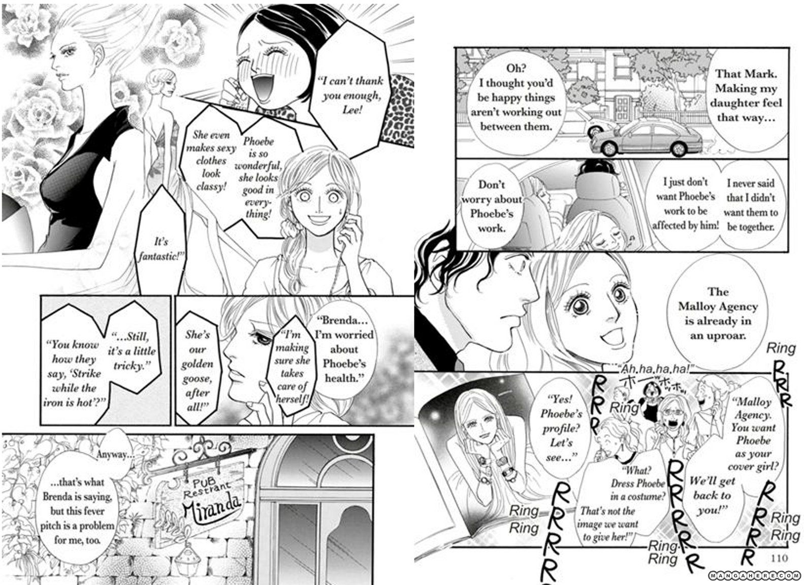 Gofun de Koi ni Ochite Chapter 1 page 59 - Chapter 1