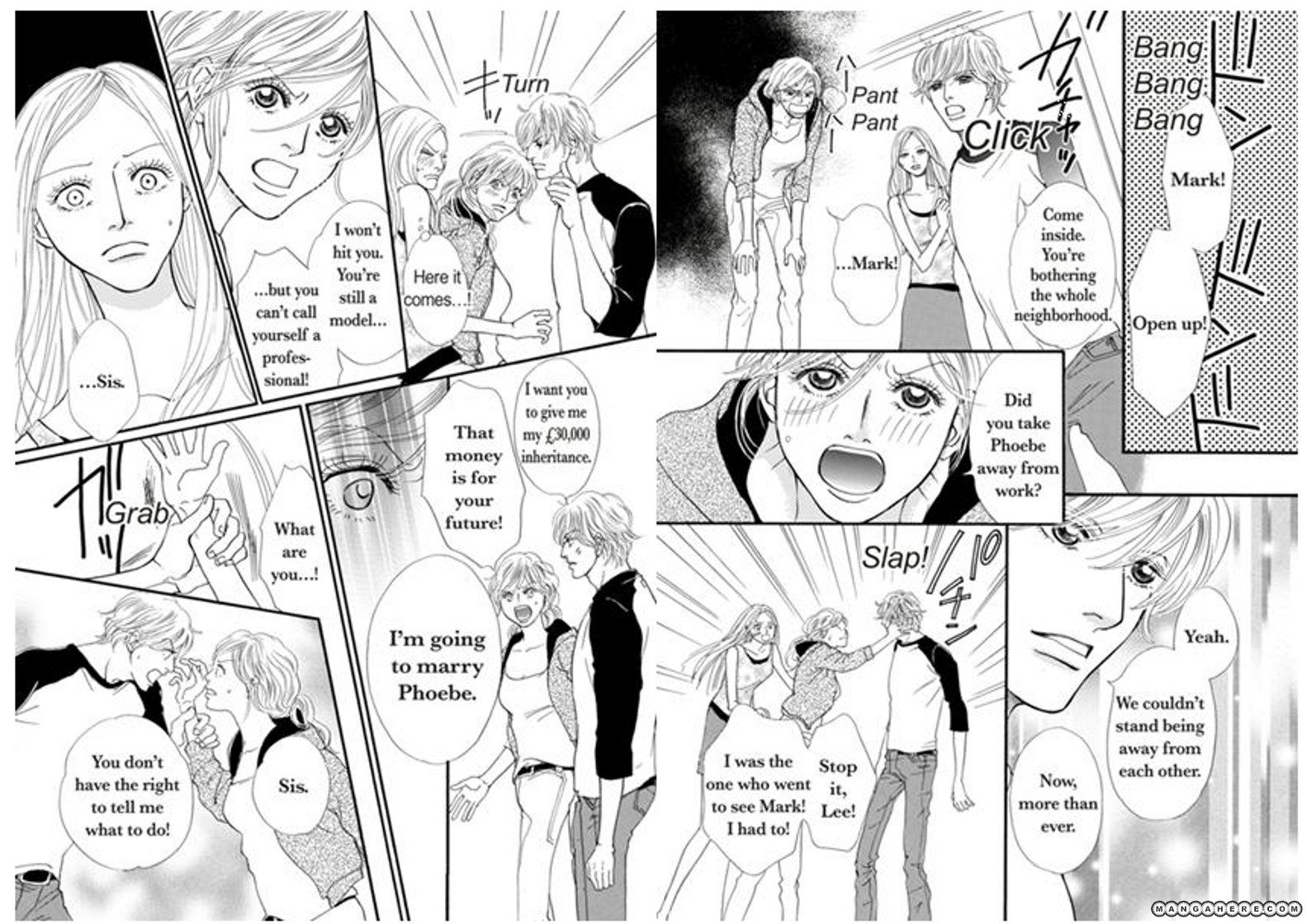 Gofun de Koi ni Ochite Chapter 1 page 63 - Chapter 1