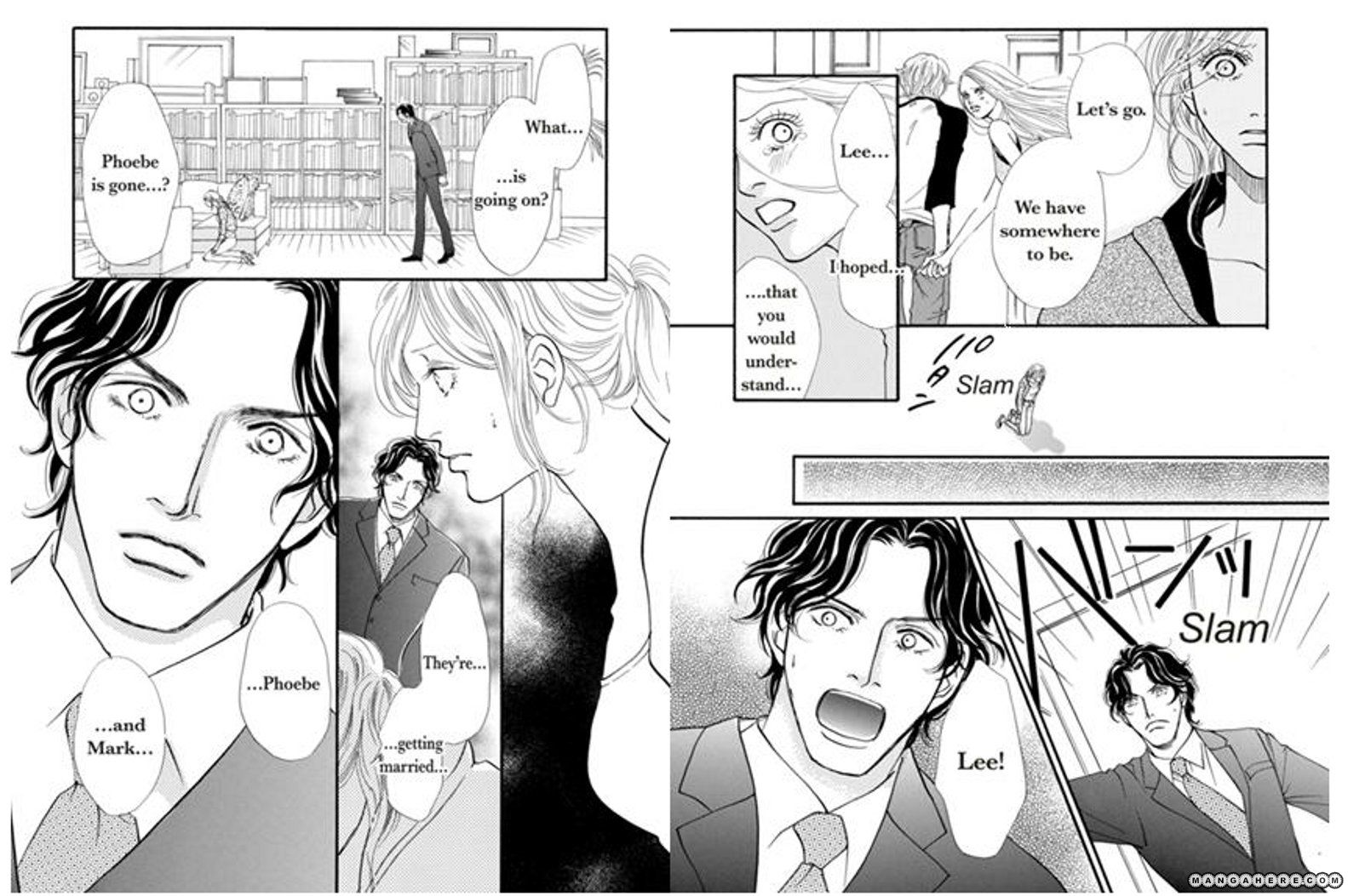 Gofun de Koi ni Ochite Chapter 1 page 64 - Chapter 1
