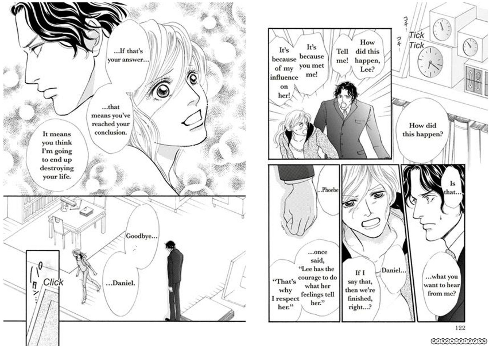 Gofun de Koi ni Ochite Chapter 1 page 65 - Chapter 1