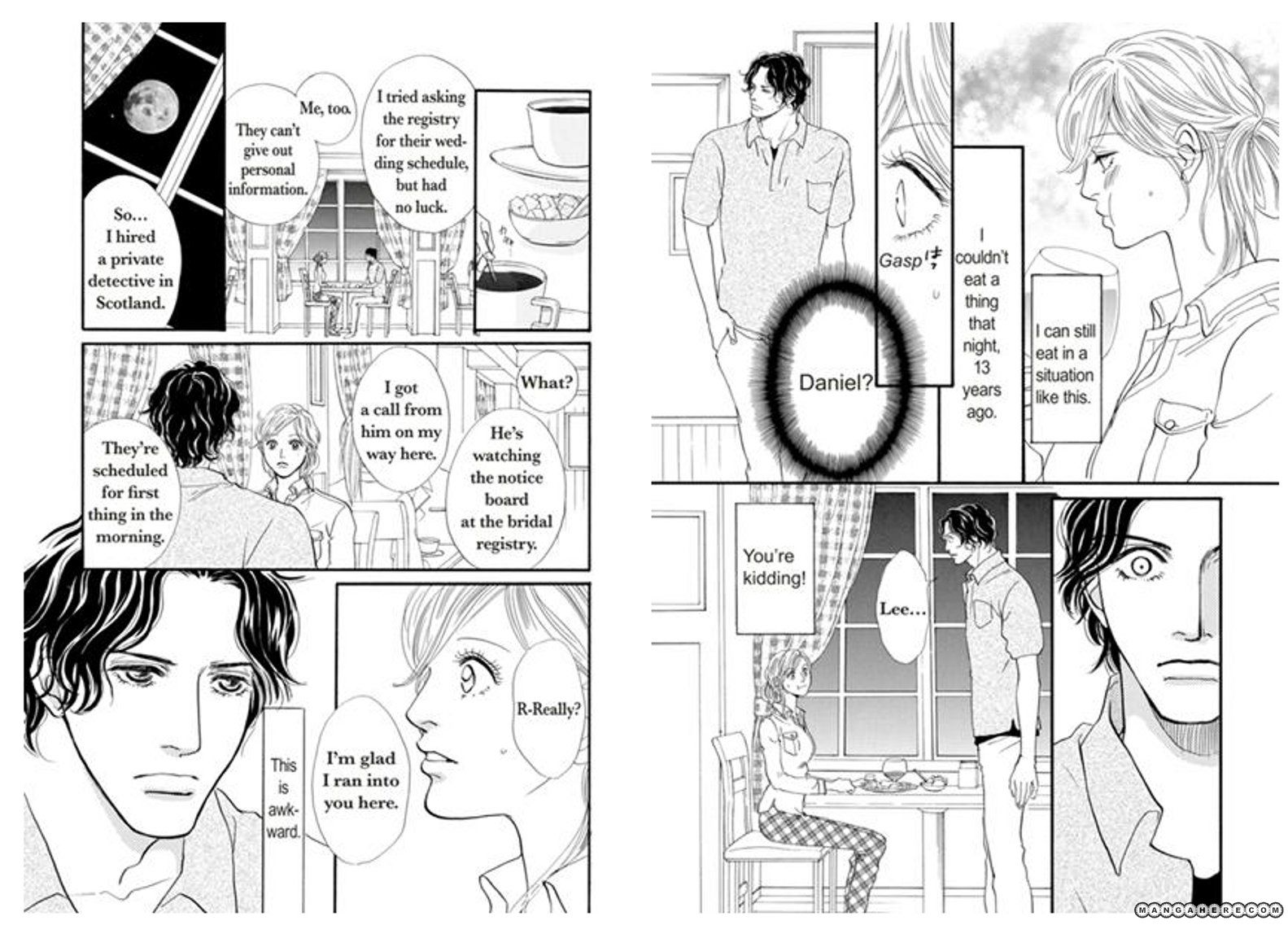Gofun de Koi ni Ochite Chapter 1 page 67 - Chapter 1