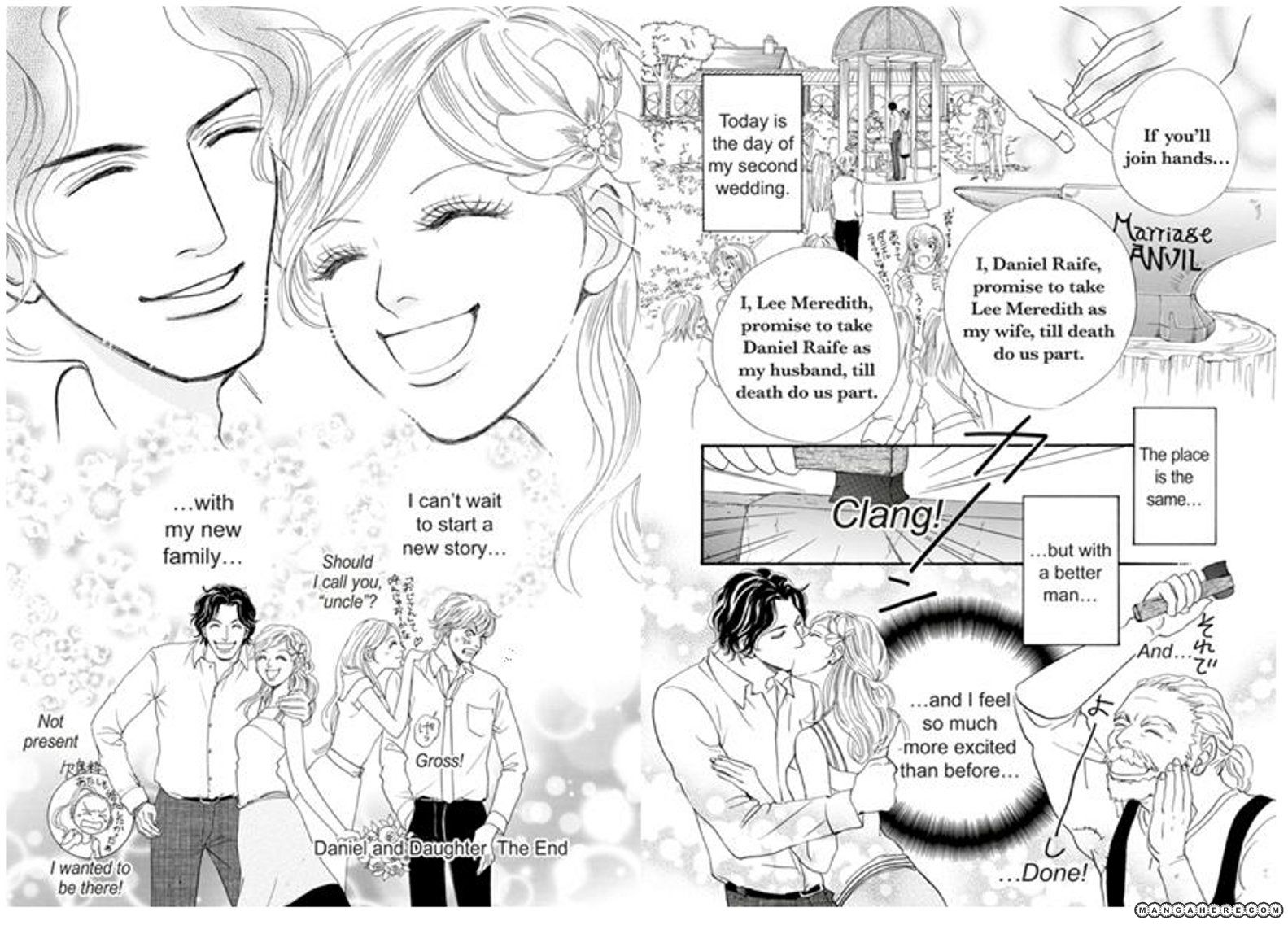 Gofun de Koi ni Ochite Chapter 1 page 74 - Chapter 1