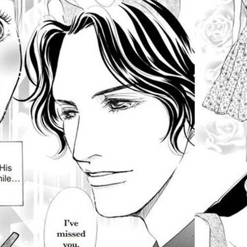 Gofun de Koi ni Ochite Chapter 1 cover
