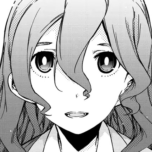 Gofun Go no Sekai Chapter 1: The Die is Cast cover