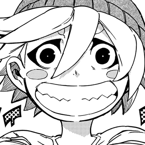 Gofun Go no Sekai Chapter 11: Threads of the Future cover