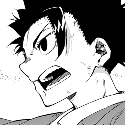 Gofun Go no Sekai Chapter 14: Holes, and Holes cover