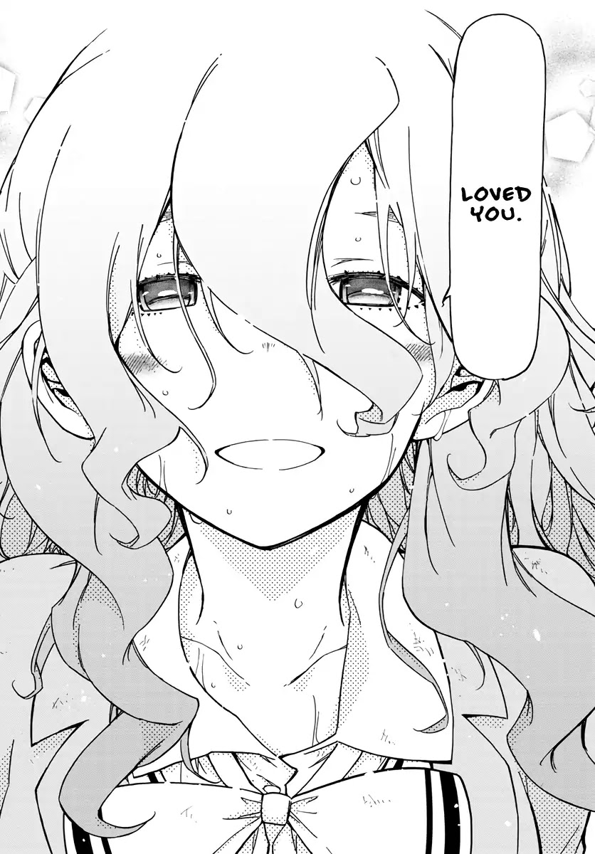 Gofun Go no Sekai Chapter 2 page 40 - Chapter 2: Decision to Protect