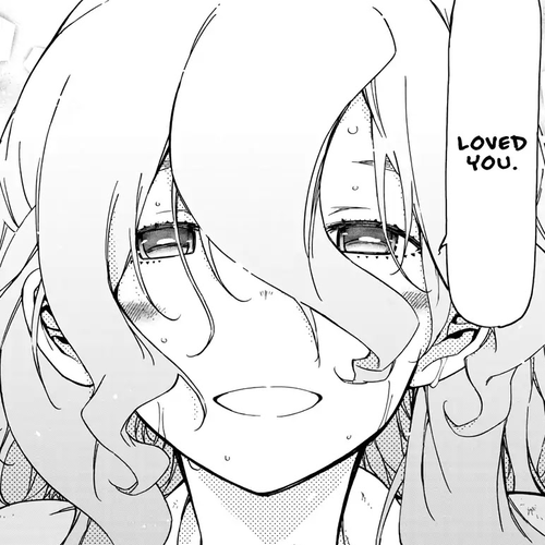 Gofun Go no Sekai Chapter 2: Decision to Protect cover