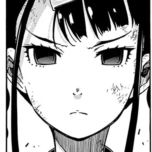 Gofun Go no Sekai Chapter 21: Which Is Why, Every Second Counts cover