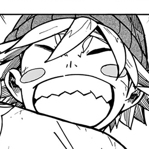 Gofun Go no Sekai Chapter 23: Unknown cover