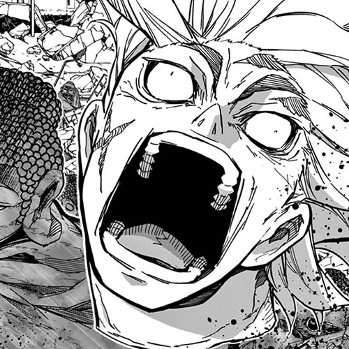 Gofun Go no Sekai Chapter 24: Don't Underestimate Us Humans cover