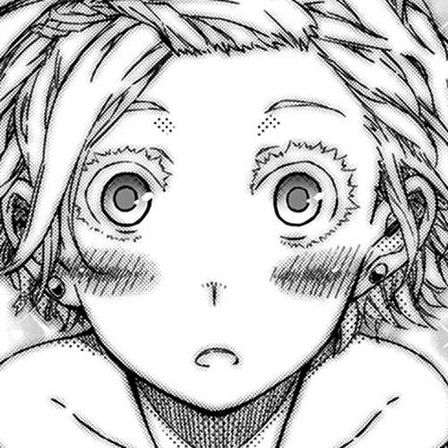 Gofun Go no Sekai Chapter 25: New Survivor cover