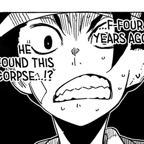 Gofun Go no Sekai Chapter 27: The Doctor's Abnormal Love cover