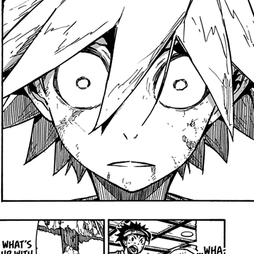 Gofun Go no Sekai Chapter 34: Entrusting and Entrusted cover