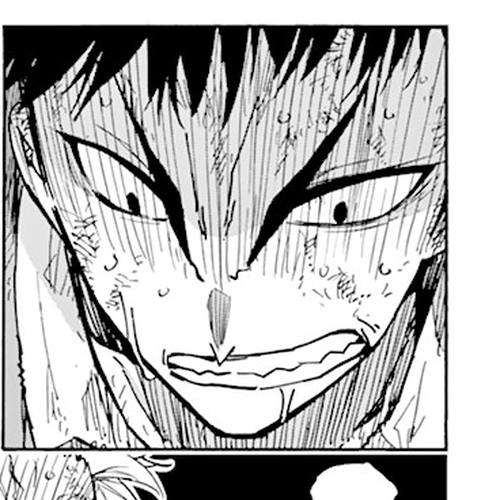 Gofun Go no Sekai Chapter 36: Even now, I feel it cover