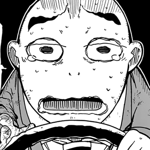 Gofun Go no Sekai Chapter 4: Breakthrough or Die cover