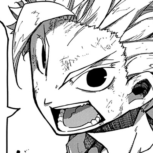 Gofun Go no Sekai Chapter 42: Now or Never cover