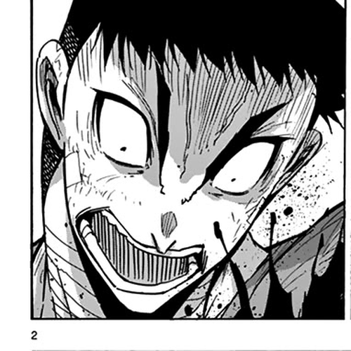 Gofun Go no Sekai Chapter 48: Again cover