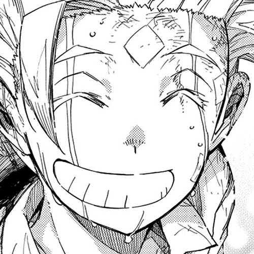 Gofun Go no Sekai Chapter 52: Buddha's Eyes cover