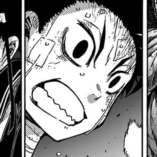 Gofun Go no Sekai Chapter 54: Let's Prepare for the Worst cover