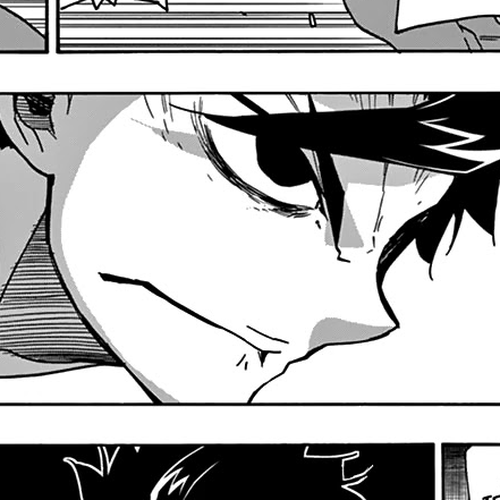 Gofun Go no Sekai Chapter 58: Second Try cover