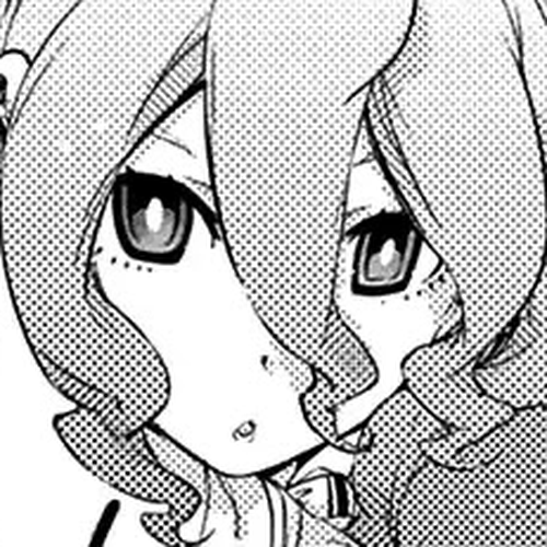 Gofun Go no Sekai Chapter 6: A Beam of Light cover