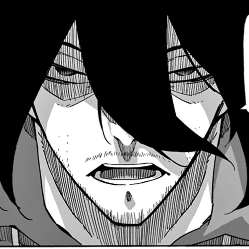 Gofun Go no Sekai Chapter 8: Speaking About the Truth cover