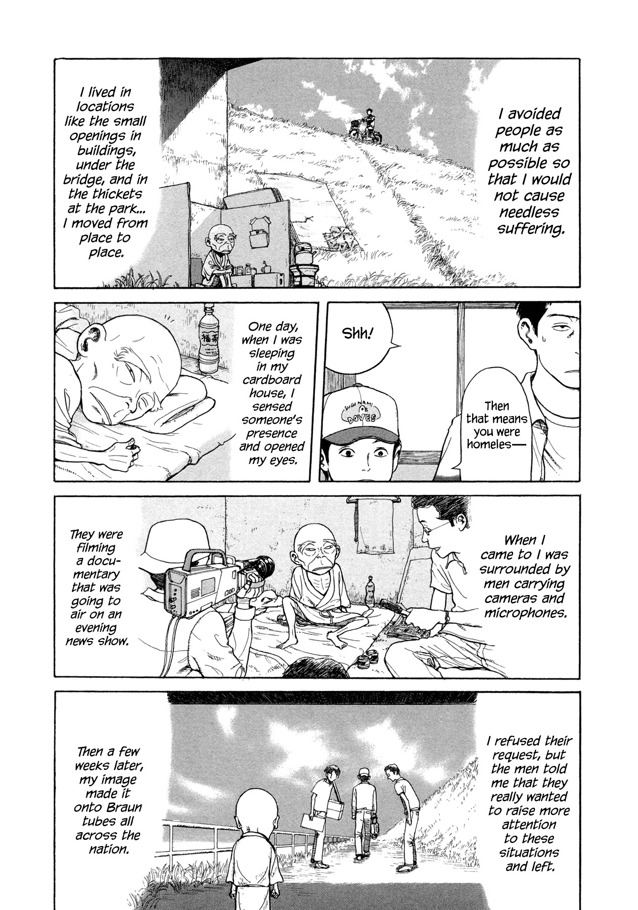 Goggle Chapter 1 page 19 - Chapter 1: Slider
