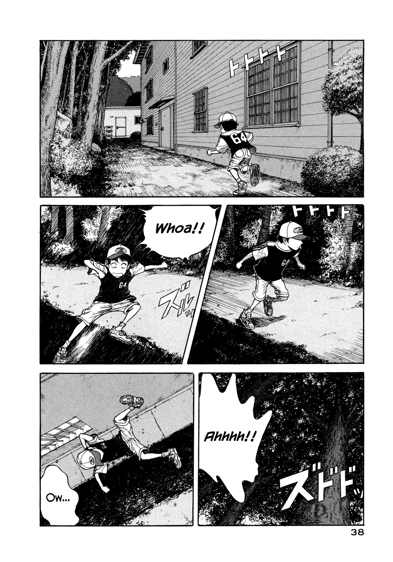 Goggle Chapter 1 page 36 - Chapter 1: Slider