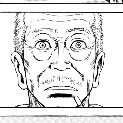 Goggle Chapter 5: Let's go see the Ocean cover