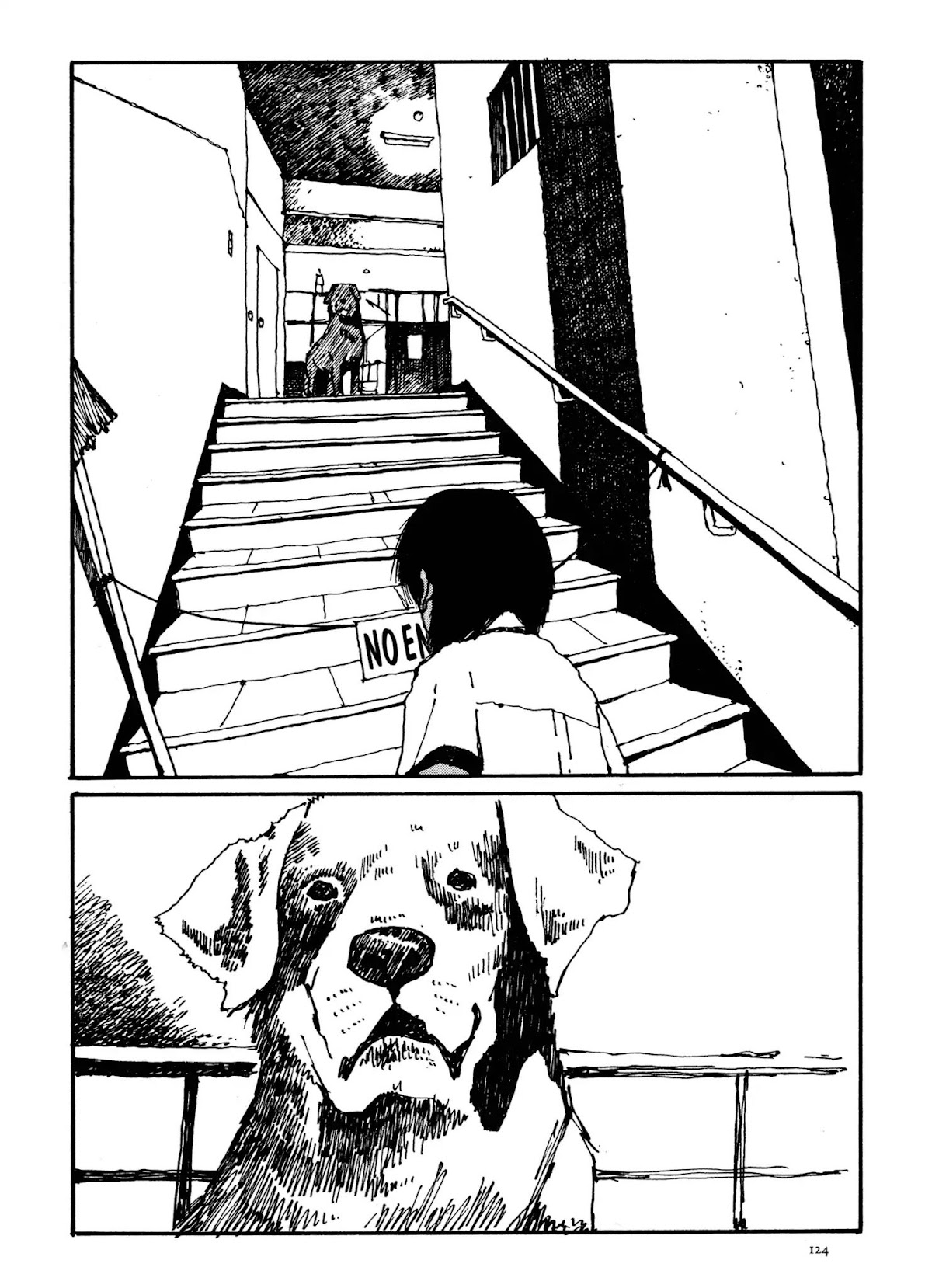 GOGO Monster Chapter 2 page 41 - Chapter 2: Summer