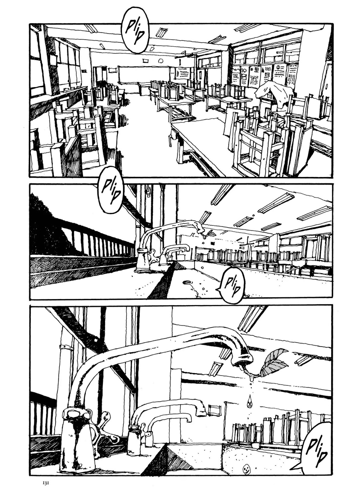 GOGO Monster Chapter 2 page 48 - Chapter 2: Summer